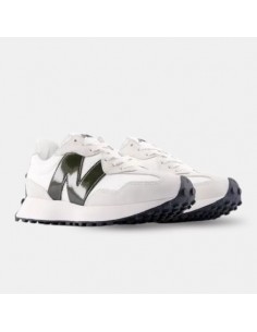 New Balance 327 Sneakers 2