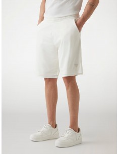 Shorts con malla de Guess