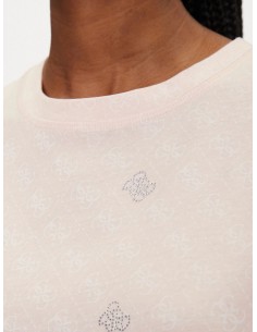 Camiseta con estampado 4G... 2