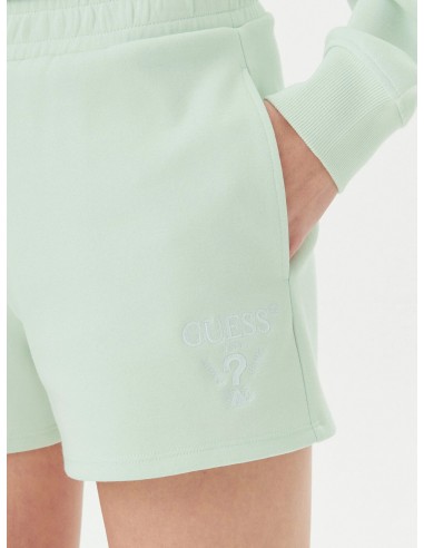 Guess Relaxed Fit Jogging Shorts