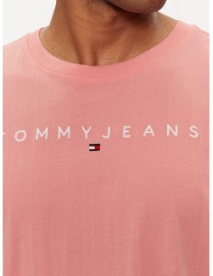 Tommy Jeans Logo Crew Neck... 2