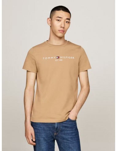 Tommy Hilfiger camiseta de algodón...