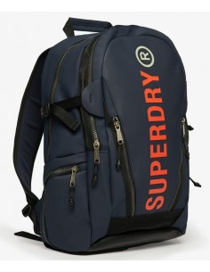 Superdry tarp Backpack 2
