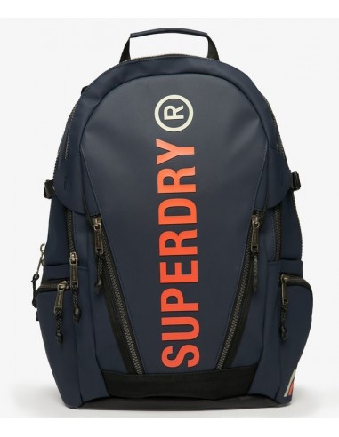 Mochila de lona Superdry