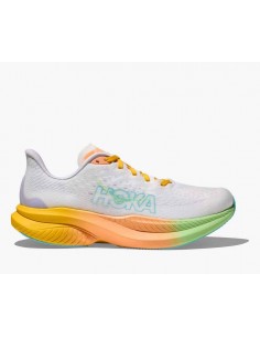 Hoka Mach 6 Sneakers