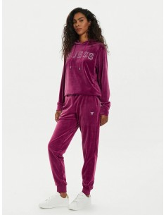 Pantalón chándal de...