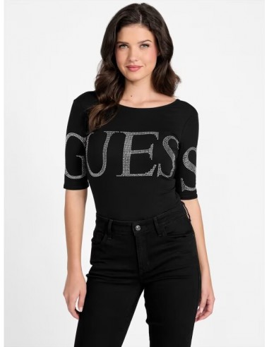 Body Eco Rhinestone de Guess