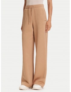 Guess Wide-Leg Logo Sweatpants 2