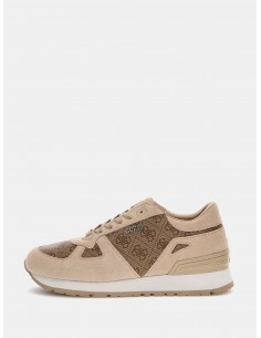 Runner Tresa combinada con...