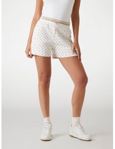 Guess Printed Neoprene Shorts 2