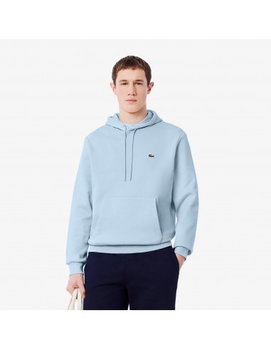 Lacoste Fleece Hoodie