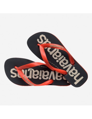 Havaianas Top Logomania 2 Flip Flops
