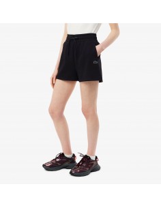 Pantalón corto de punto...