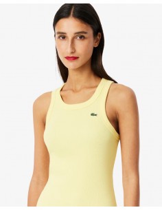 Vestido polo sin mangas de... 2