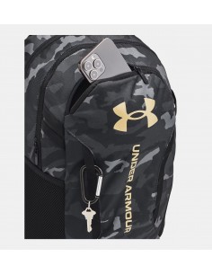 Under Armour UA Hustle 6.0... 2