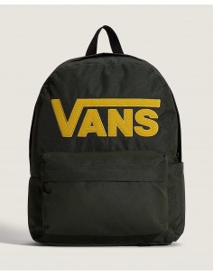 Vans old skool drop V backpack