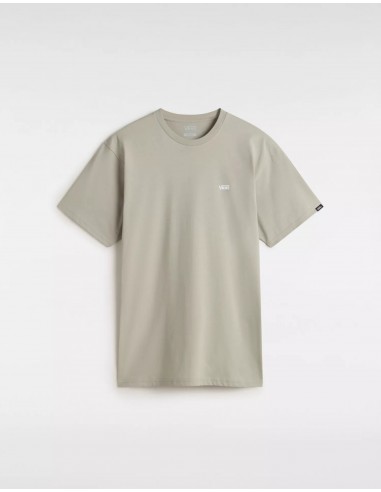 Camiseta left chest logo de Vans