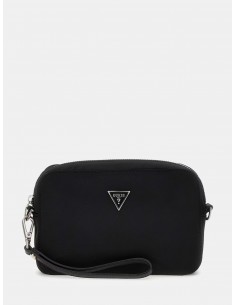 Guess Nylon Eco Beauty Case