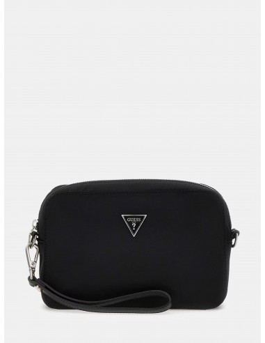 Guess Nylon Eco Beauty Case