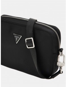 Guess Nylon Eco Beauty Case 2