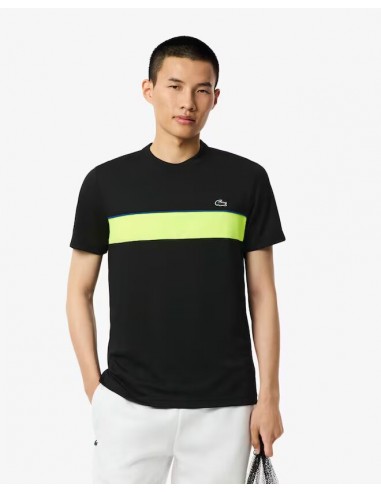 Camiseta de tenis estampada Ultra-Dry...