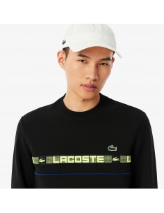 Lacoste Striped Tennis... 2