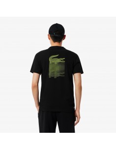 Lacoste Ultra-Dry Printed... 2
