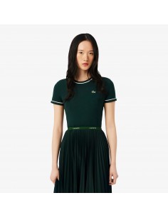 Lacoste Contrast Trim... 2