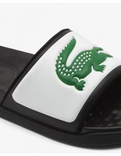 Lacoste Men's Serve Slide Dual 2