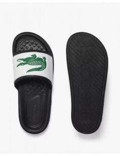 Lacoste Men's Serve Slide Dual
