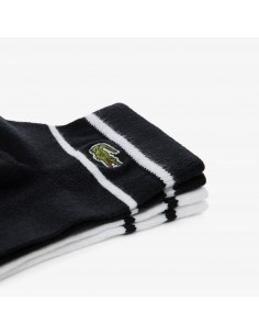 Lacoste 2-Pack Striped Socks 2