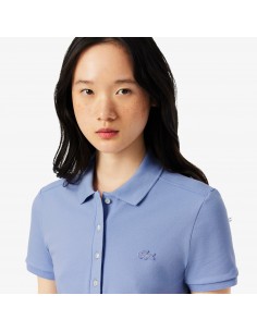 Women's stretch cotton...