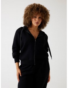 Guess Neoprene Zip-Up... 2