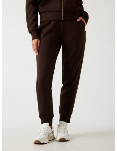 Joggers de neopreno con banda...