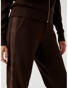 Joggers de neopreno con... 2