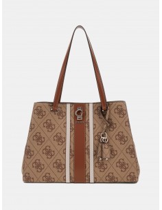 Shopper Erenia con logotipo...