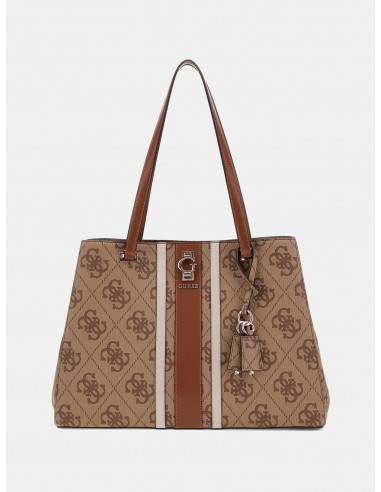 Shopper Erenia con logotipo 4G de Guess
