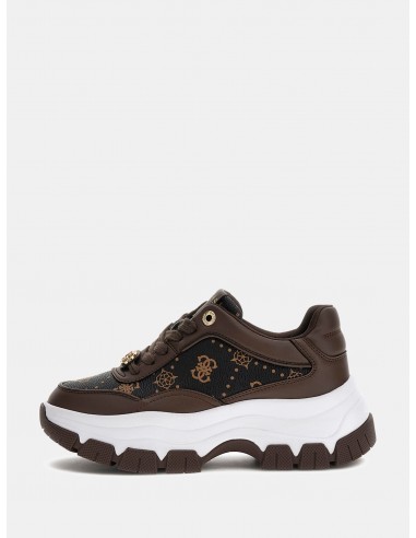 Zapatillas Runner Berrett con...