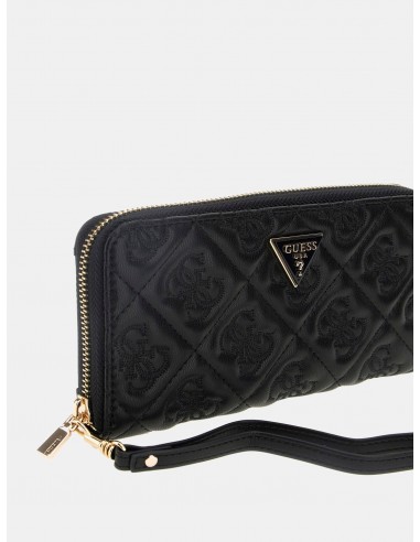 Maxi cartera Adelasia con logotipo 4G...