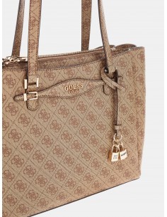 Katya Tote Bag with 4G Logo... 2