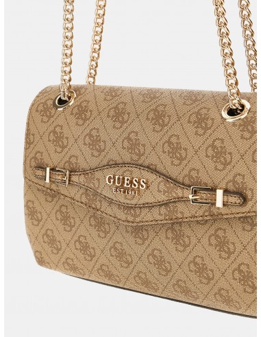 Katya 4G Logo Mini Crossbody Bag de...