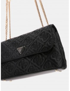 Guess Adelasia 4G Embossed...