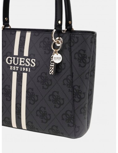 Shopper Noelle con logotipo 4G de Guess