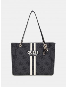 Noelle Shopper with 4G Logo... 2