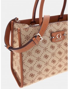 Neda Handbag with 4G Peony... 2