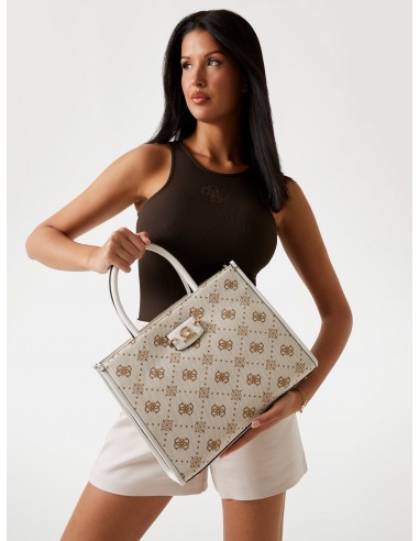 Bolso de mano Neda con logotipo 4G...