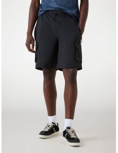 Guess Stretch Cargo Shorts