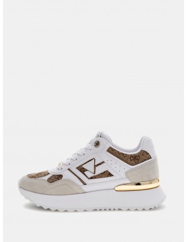 Korenzo Runner with 4G Logo by Guess