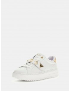 Guess Drift sneaker with 4G... 2