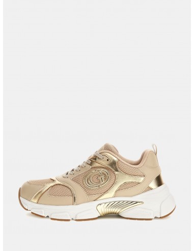 Ibitha Runner with laminated Guess...